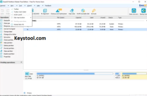 easeus partition master professional 11.10 license code free