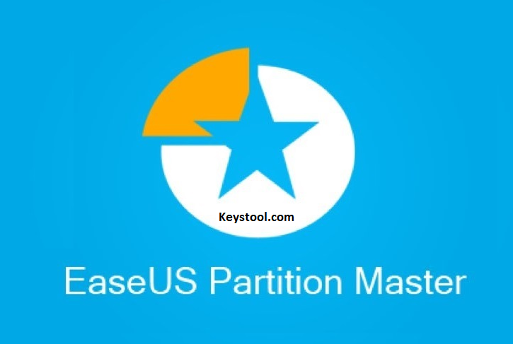 easeus partition master crack key