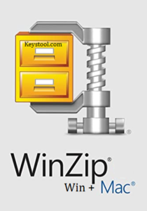 winzip current version
