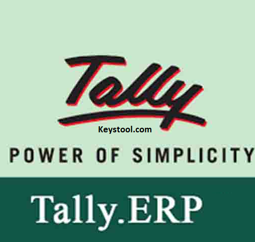 Tally ERP Crack