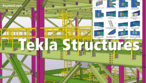 Tekla Structures 2023 SP4 download the last version for windows