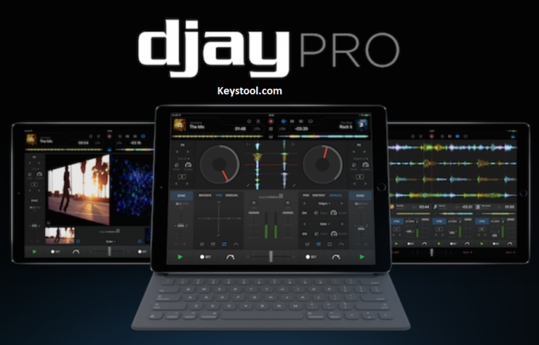 djay Pro AI download the last version for android