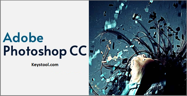 Adobe Photoshop CC Crack