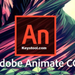Adobe Animate CC Crack