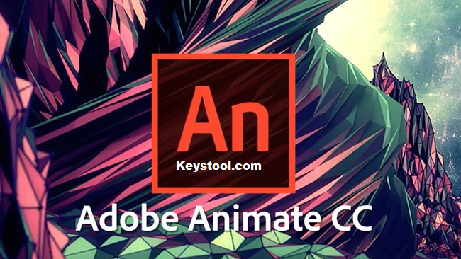 Adobe Animate CC .70 Crack Full Torrent (Updated) Keys