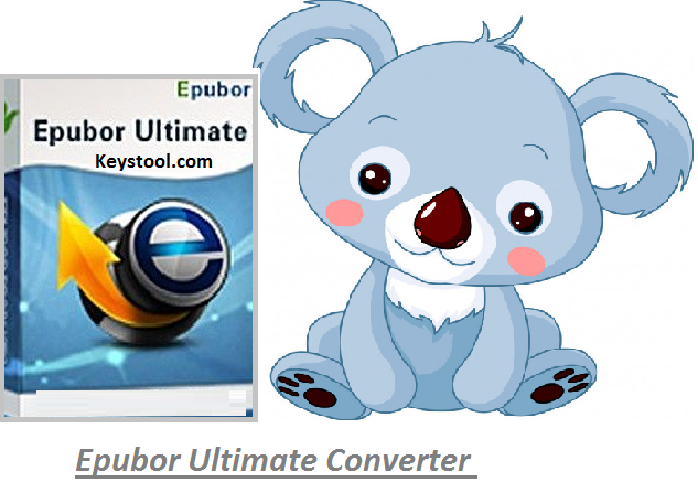 for ipod download Epubor Ultimate Converter 3.0.15.1117