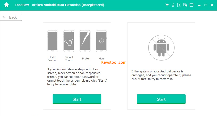 fonepaw android data recovery registration code crack