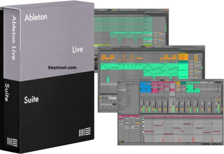 download the new version for android Ableton Live Suite 11.3.13