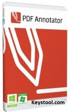 PDF Annotator 9.0.0.916 for windows download