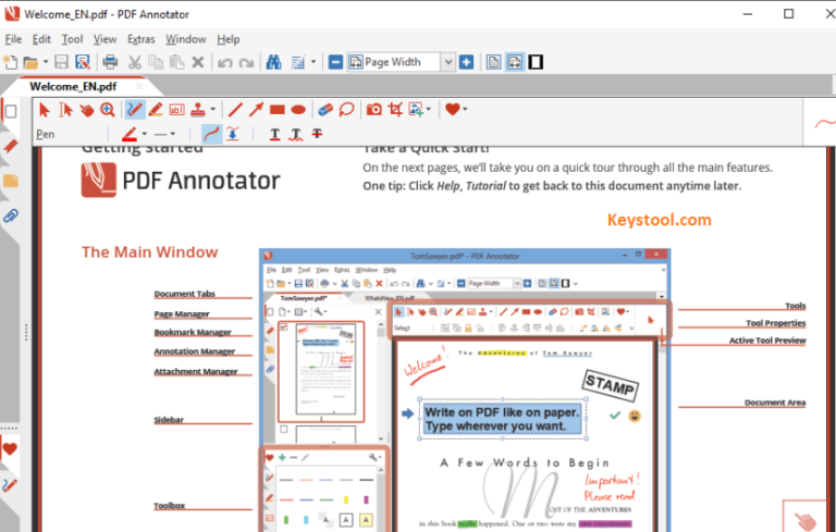 download the new version for ipod PDF Annotator 9.0.0.916
