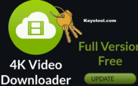 4K Video Downloader Key