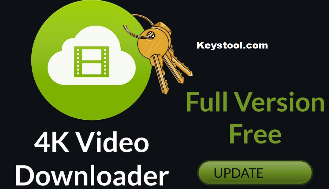 4k video downloader locks up