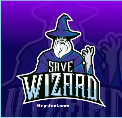 save wizard for ps4