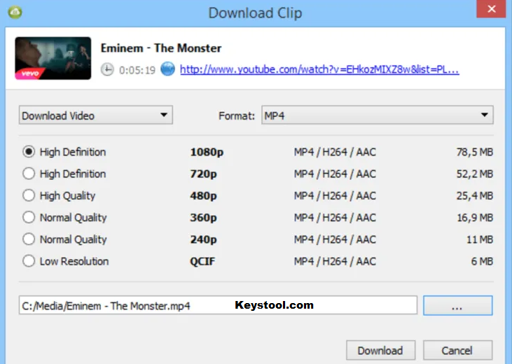 4K Video Downloader Crack