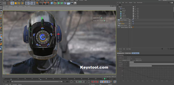 cinema 4d prime r16 studio serial key