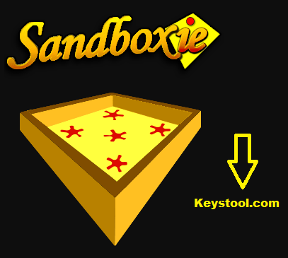 Sandboxie 5.64.8 / Plus 1.9.8 download the last version for ipod