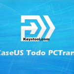 EaseUS Todo PCTrans Pro 11.6 Crack With License Key Is Here