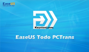 EaseUS Todo PCTrans Professional 13.9 free
