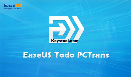 EaseUS Todo PCTrans Professional 13.9 downloading