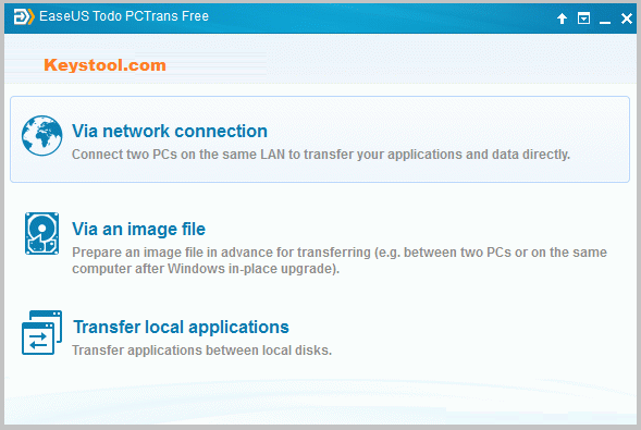 EaseUS Todo PCTrans Pro 11.6 Crack