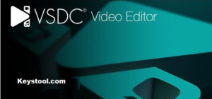 vsdc video editor pro license key 2018