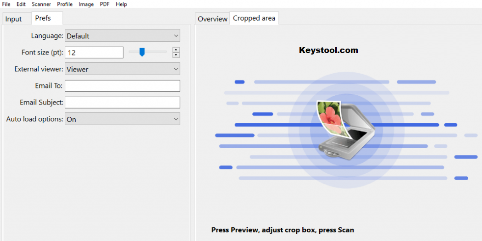 VueScan + x64 9.8.06 instal the new for ios