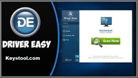 DriverEasy Professional 5.8.1.41398 download the new version for windows