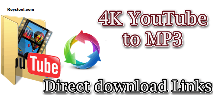 Download youtube mp3