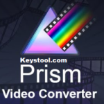Prism Video File Converter Crack