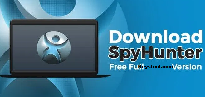 spyhunter 5.10 9.232 key