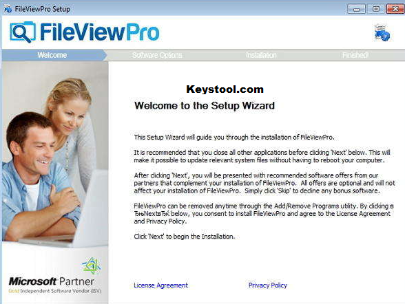 FileViewPro Key