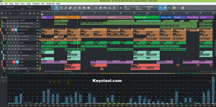 how to activate studio one 3 keygen