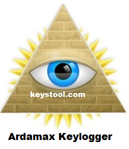 Ardamax Keylogger Crack