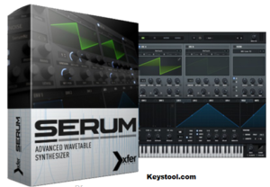 xfer records serum torrent mac 1.2