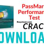 PassMark Performance Test Crack