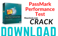 PassMark Performance Test Crack