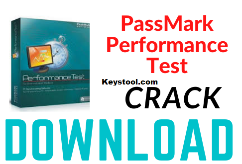 performance test 8 serial key