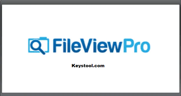 FileViewPro Crack