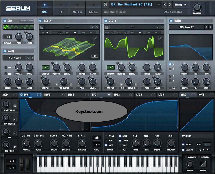 download serum full with crack