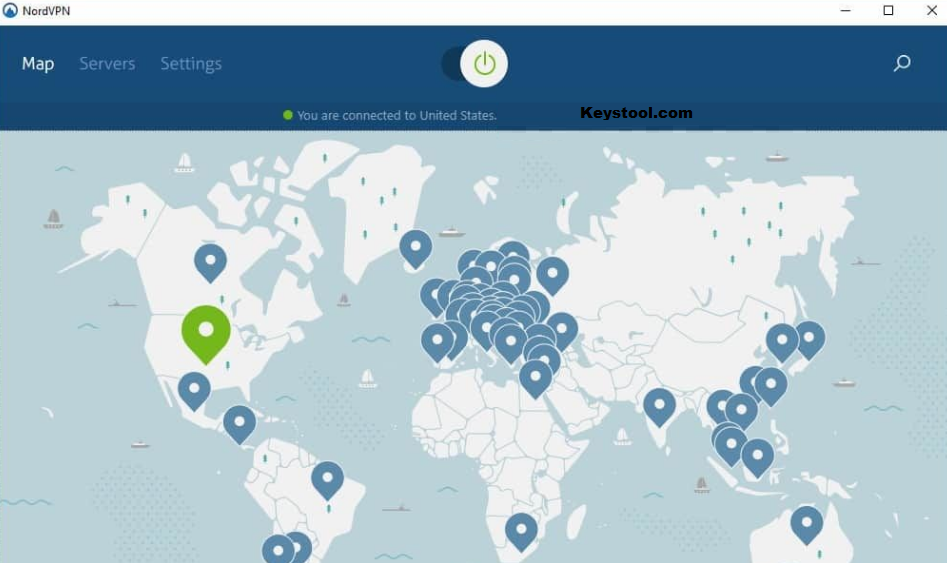 NordVPN Key