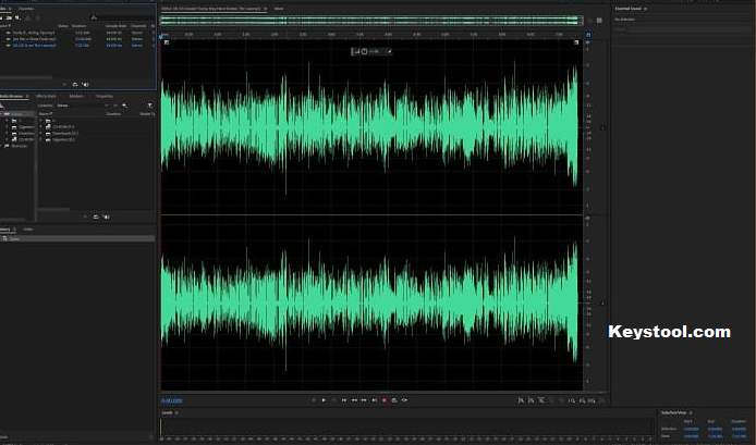 adobe audition cc tutorial