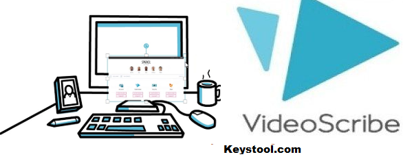 VideoScribe Key