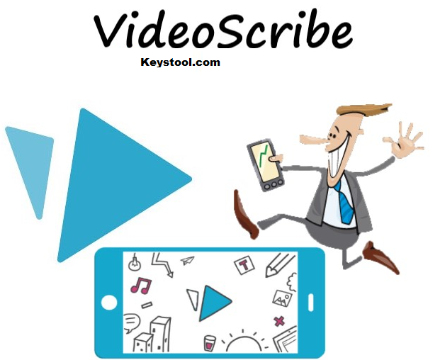 softwares like videoscribe