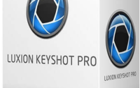 Luxion KeyShot Crack