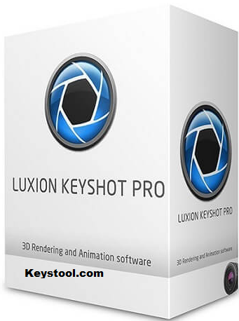 instal the last version for mac Luxion Keyshot Pro 2023 v12.1.1.11