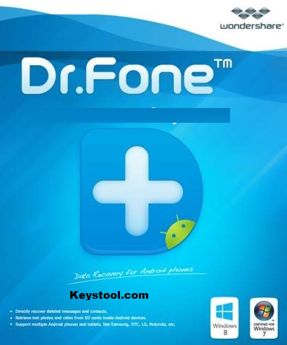 is wondershare drfone the best to use