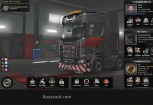 euro truck simulator 2 product key purchase