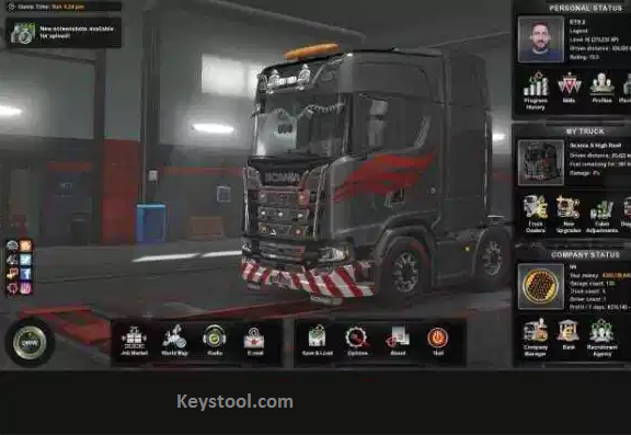 euro truck simulator 2 romania download torrent