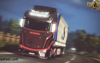 Euro Truck Simulator Crack