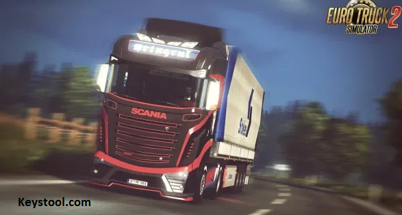 euro truck simulator 2 crack full version